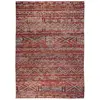 Image de Novatrend RED RABAT - 390x280 cm - Rouge
