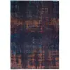 Image de Novatrend Blue Dawn - 280 x 390 cm - Noir