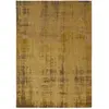 Image de Novatrend GOLD PIAZZA - 240x340 cm - Jaune