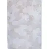 Image de Novatrend 9228 - 140 x 140 cm - Gris