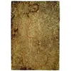 Image de Tapis salon et chambre tissé plat GREEN CITY 200 x 280 cm