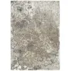 Image de Novatrend Space Trip - 200x280 cm - Gris