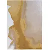 Image de Novatrend Dusk Mirage - 240x340 cm - Jaune