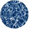 Image de Novatrend FOAM - 140x200 cm - Bleu