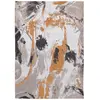 Image de Tapis salon et chambre tissé plat NATURAL TAG 170 x 240 cm