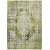 Image de Tapis salon et chambre tissé plat BOTANY 240 x 340 cm