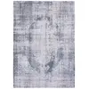 Image de Tapis salon et chambre tissé plat SILICA 080 x 150 cm