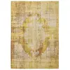 Image de Tapis salon et chambre tissé plat SUNNY 200 x 280 cm