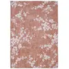 Image de Novatrend Sakura Collection Copper Pink 9371 - 280x390 cm - Rose