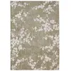 Image de Tapis salon et chambre tissé plat SOGGY 170 x 240 cm