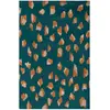 Image de Beneffito Collection Leo - Bleu 200x280 cm