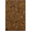 Image de Beneffito Tapis Rondo Amber