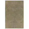 Image de Beneffito Tapis Tabasco 240x340 cm - Vert