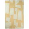 Image de Beneffito Tapis Collection SKIP - Nougat