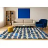 Image de Novatrend Lola - 140x200 cm - Bleu