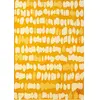 Image de Novatrend LOLA - 170x240 cm - Jaune
