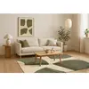 Image de Novatrend Nicky - 170x240 cm - Vert