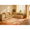 Image de Novatrend Flea - 170x240 cm - Orange