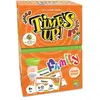 Image de Asmodée Time's Up! Family   Orange