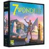 Image de 7 Wonders Nouvelle Edition
