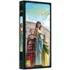 Image de Asmodee 7 Wonders Leaders Ext.