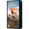 Image de ASMODEE 7 Wonders New Armada Extension