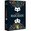 Image de ASMODEE Mascarade - Nouvelle Edition