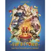 Image de For a Crown - coups et fourberies