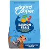 Image de EDGAR & COOPER-Edgard & Cooper Croquettes Chien Adulte Saumon Sans Céréales - 7 kg