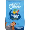 Image de EDGAR & COOPER-Edgard & Cooper Croquettes Chien Adulte Saumon Sans Céréales - 12 kg