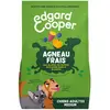 Image de EDGAR & COOPER-Edgard & Cooper Croquettes Chien Adulte Agneau Sans Céréales - 2,5 kg