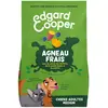 Image de EDGAR & COOPER-Edgard & Cooper Croquettes Chien Adulte Agneau Sans Céréales - 7 kg
