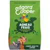 Image de EDGAR & COOPER-Edgard & Cooper Croquettes Chien Adulte Agneau Sans Céréales - 12 kg