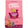 Image de EDGAR & COOPER-Edgard & Cooper Croquettes chiot Canard Poulet Sans Céréales - 12 kg