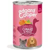 Image de EDGAR & COOPER-Edgard & Cooper Aliments Humides Chiot Canard Poulet Sans Céréales - 400 g