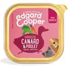 Image de EDGAR & COOPER-Edgard & Cooper Aliments Humides Chiot Canard Poulet Sans Céréales - 150 g