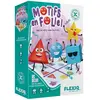 Image de Asmodee Motifs en Folie
