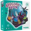 Image de Abracada-Broom FXQABR01FR Jeu de mémoire familial