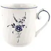 Image de Mug Villeroy & boch Porcelaine - Blanc et bleu 290 ml