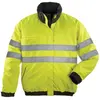 Image de Coverguard HI WAY - Jaune Fluo/Noir