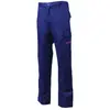 Image de Coverguard Pantalon de travail multi-risques STELLER - XXL - bleu marine