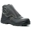 Image de QANDILITE S3 HI HRO SRC Chaussure de sécurité montante soudeur noir