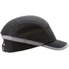 Image de 6CMM010NSI Casquette anti-heurts 5 cm pack de 10 noire