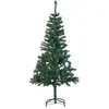 Image de BCELEC Sapin artificiel vert 150 cm