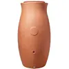Image de BIOROCK Réservoir Amphore MAYA 300 L terracotta avec bac à plantes