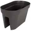 Image de Artevasi Balconnière - Anthracite