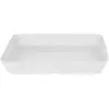 Image de Artevasi Plateau pour jardinière - Blanc