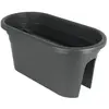 Image de ARTEVASI Venezia 18 L - Gris anthracite