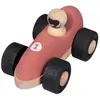 Image de Korko Voiture de Course en Liège - Rouge