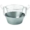 Image de Artame Friteuse du Nord 23224 - Inox